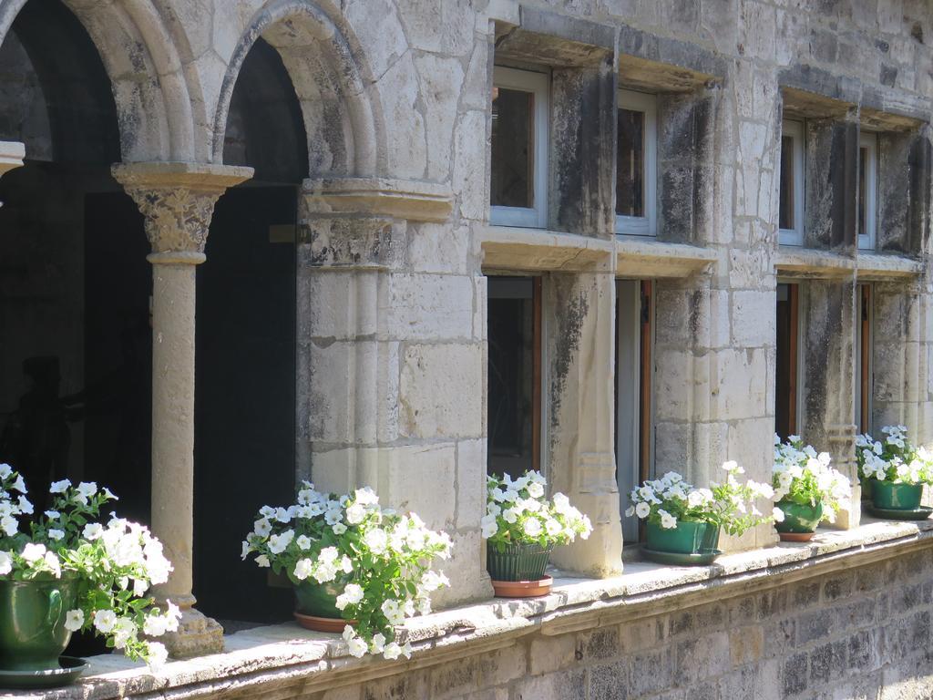 La Porte Bleue Saint-Antonin-Noble-Val Zewnętrze zdjęcie