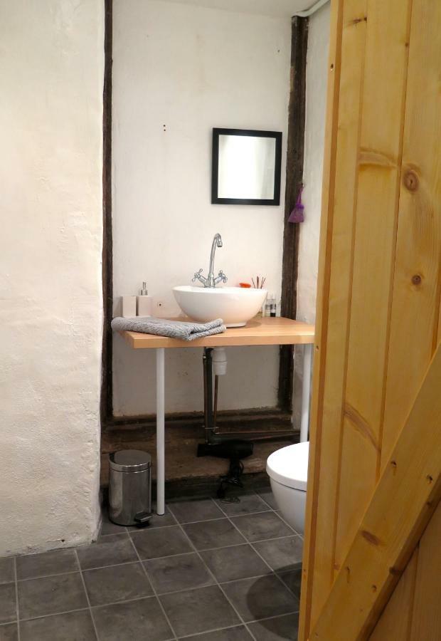 La Porte Bleue Saint-Antonin-Noble-Val Zewnętrze zdjęcie